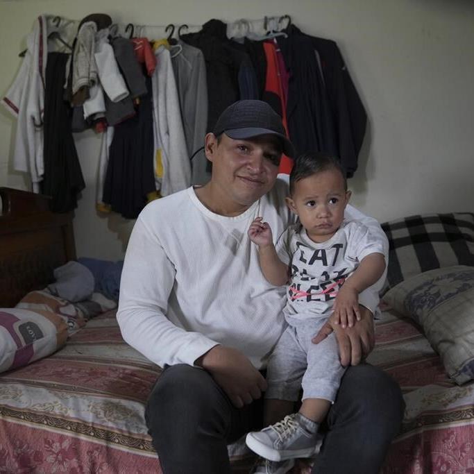 A decade under Maduro, migration marks Venezuelans’ lives